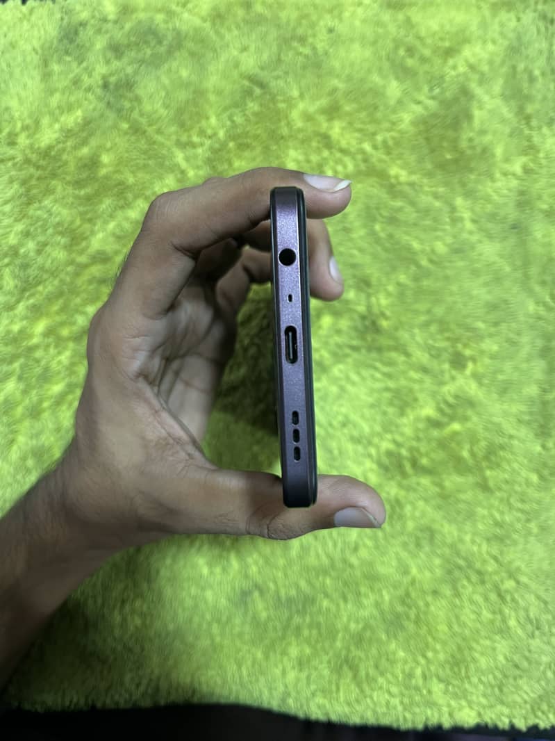 OPPO A5i 6