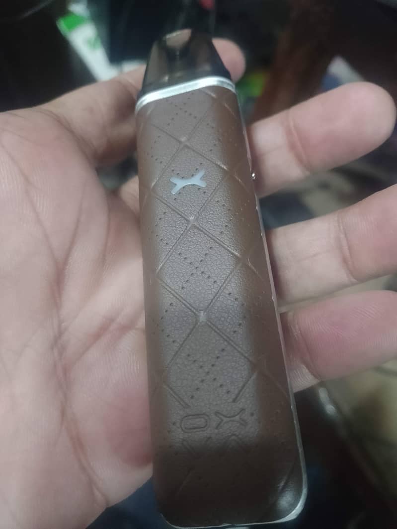 pod Oxva 2
