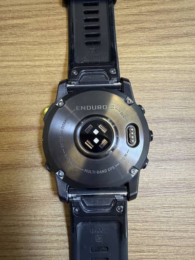 Garmin Enduro 2