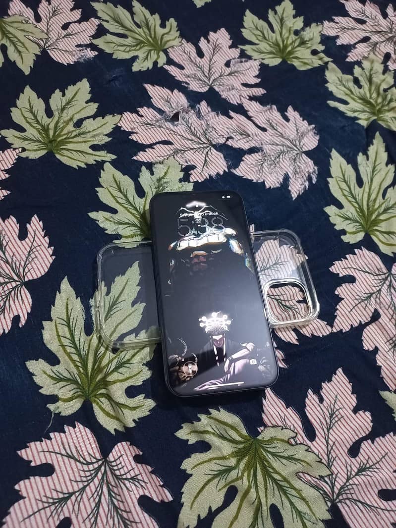 iPhone 14 plus 1