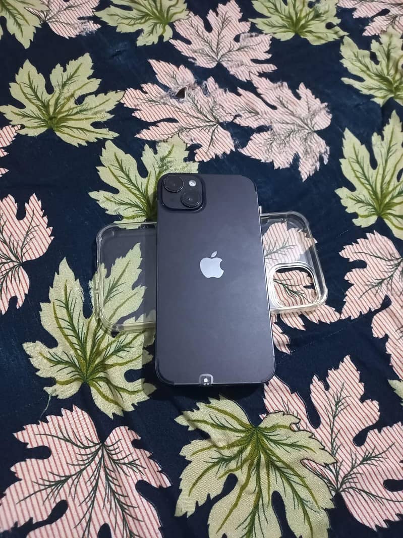 iPhone 14 plus 0
