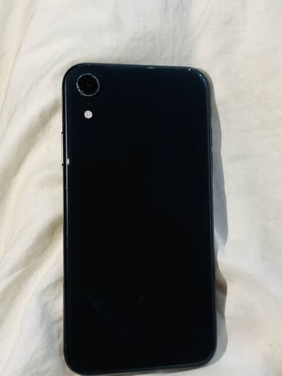 Apple iPhone XR
