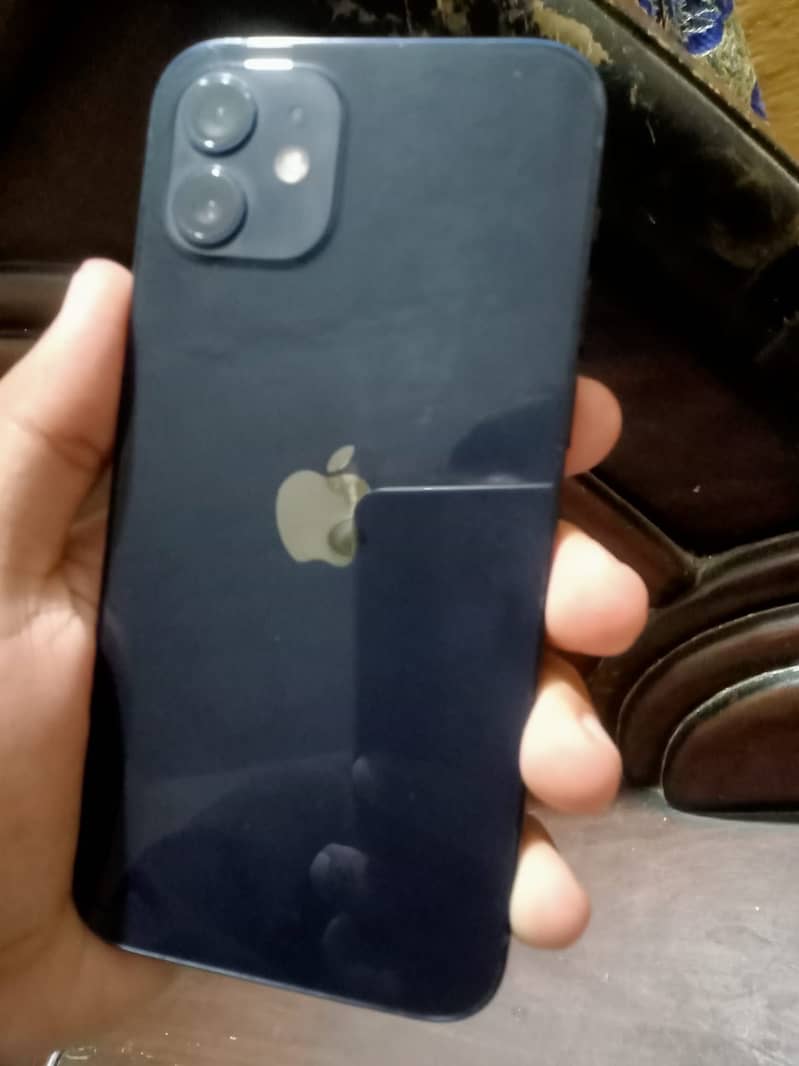 Apple iPhone 12 5