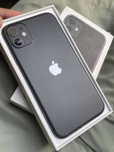 Apple iPhone 11