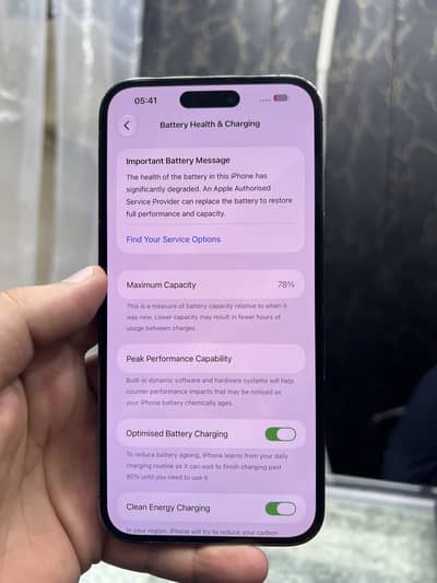 Apple iPhone 14 Pro Max