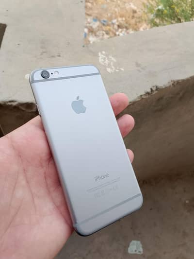 Apple iPhone 6