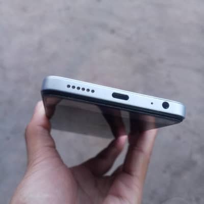 Tecno Spark Go