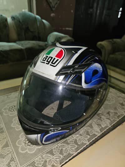 AGV K3 Original