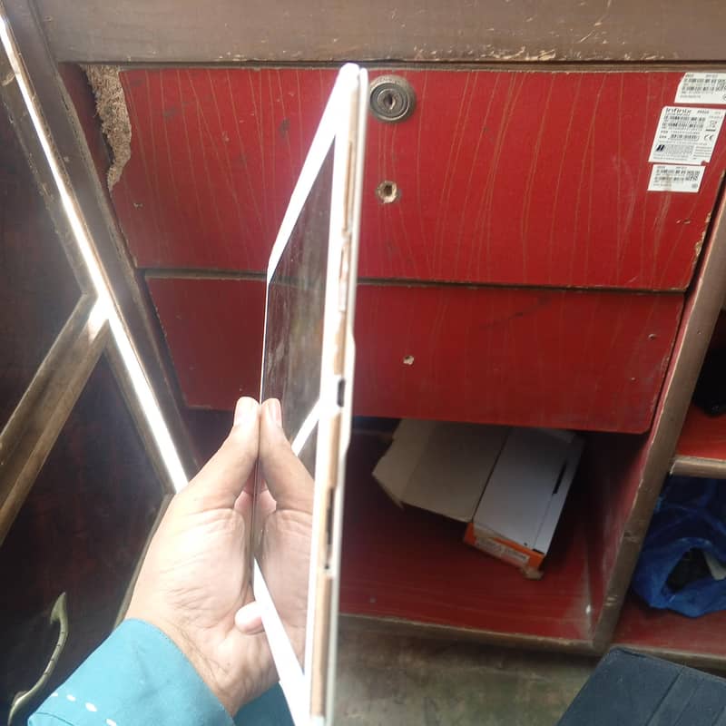 Samsung TAB 1