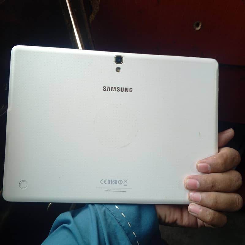 Samsung TAB 2