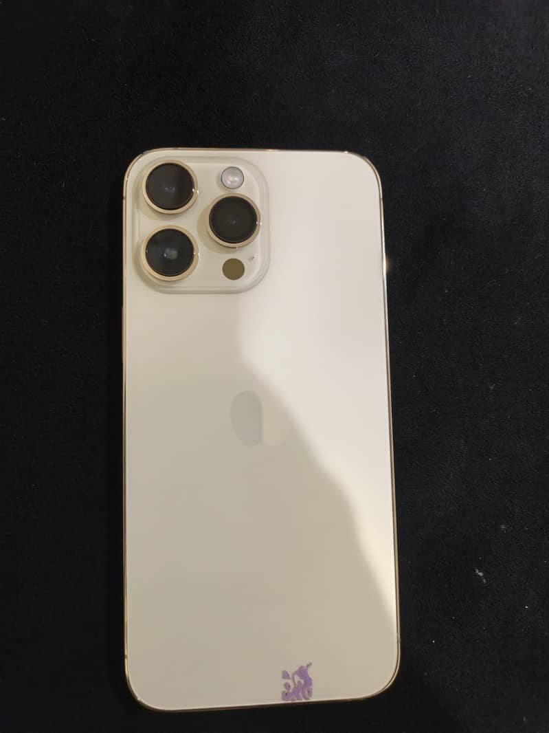 Apple iPhone 14 Pro Max 0