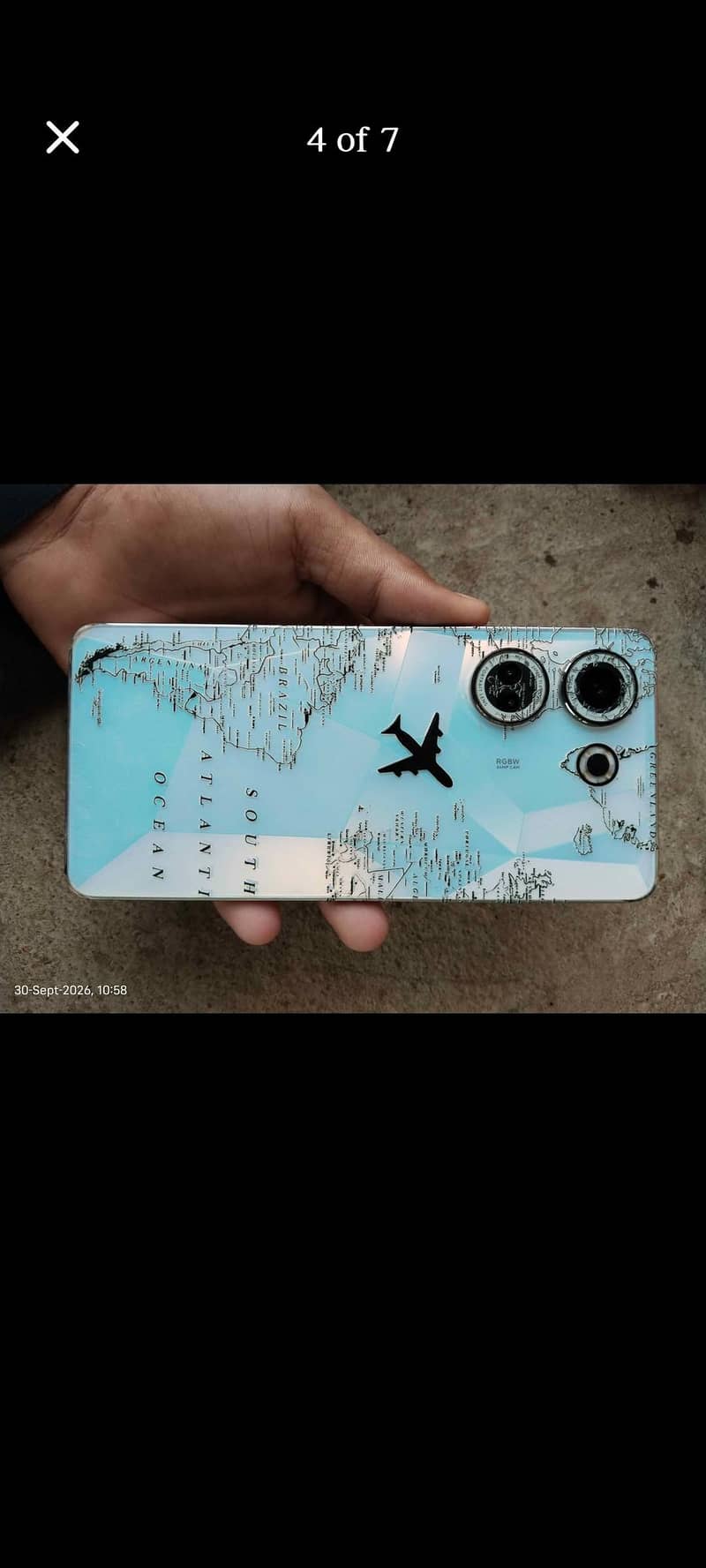 Tecno 1