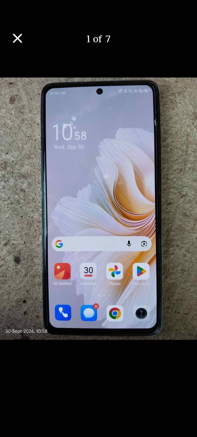 Tecno 2