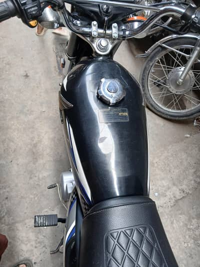 Honda 125 2025 Rate Final hai