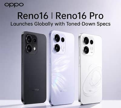 OPPO Reno