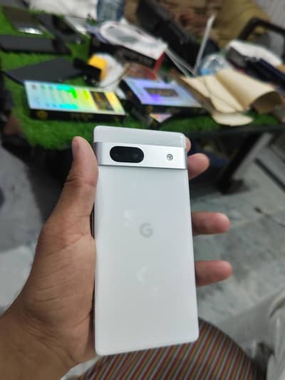 Google Pixel 7a    0322/6205293