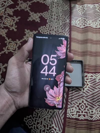Google Pixel 6a