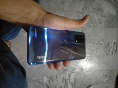 OPPO F19 PTA approved