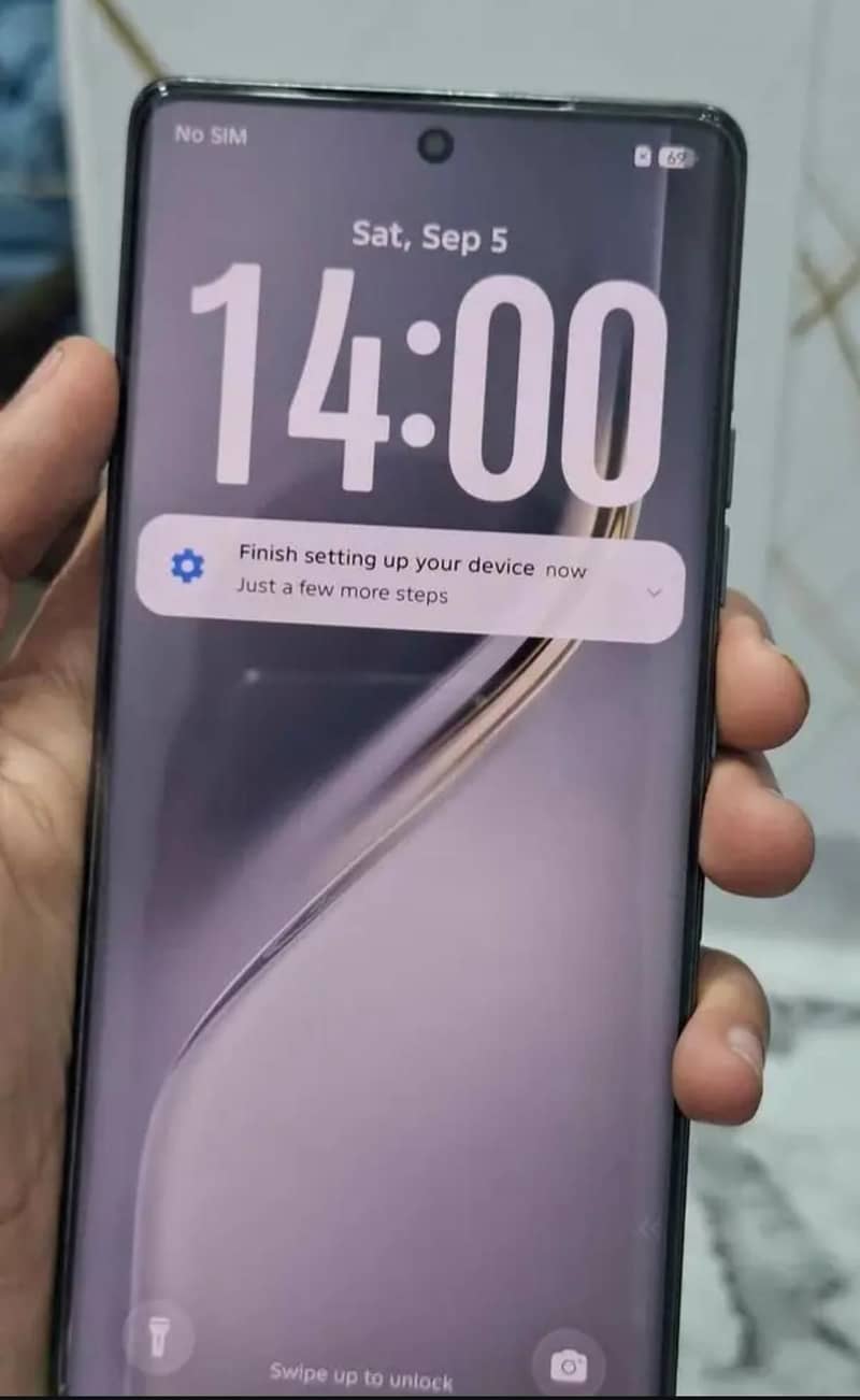 Tecno CAMON 40 Pro 2