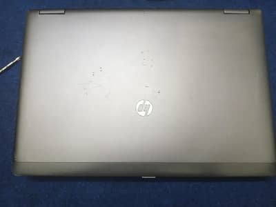 HP Probook 6360b