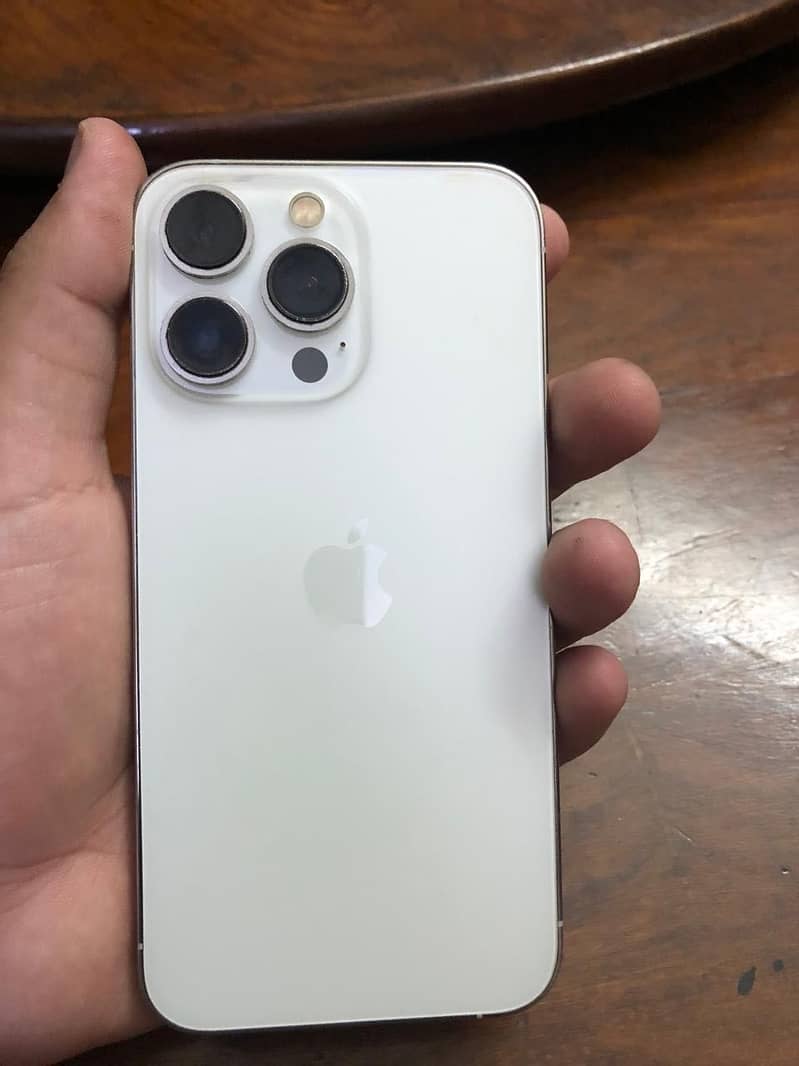 Apple iPhone 13 Pro 1
