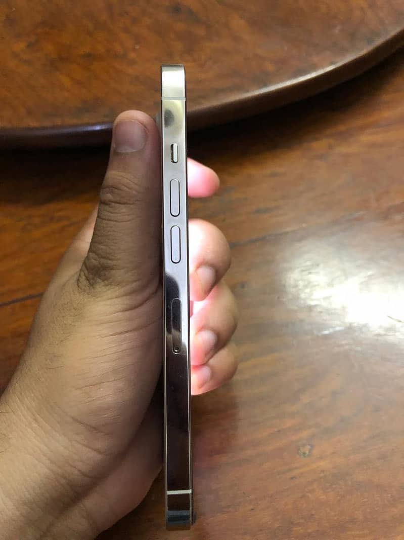 Apple iPhone 13 Pro 5