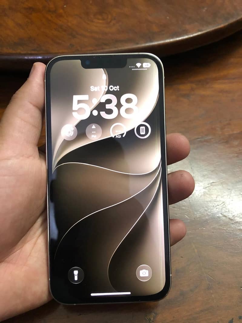 Apple iPhone 13 Pro 7