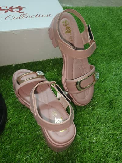 Elegant Ladies Sandals – Perfect for Everyday Wear