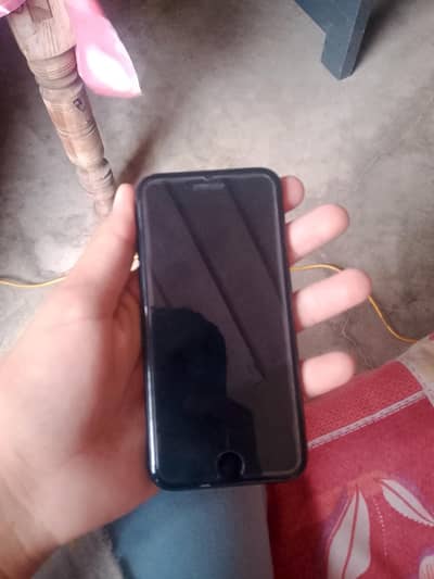 i phone SE 3RD gen jv