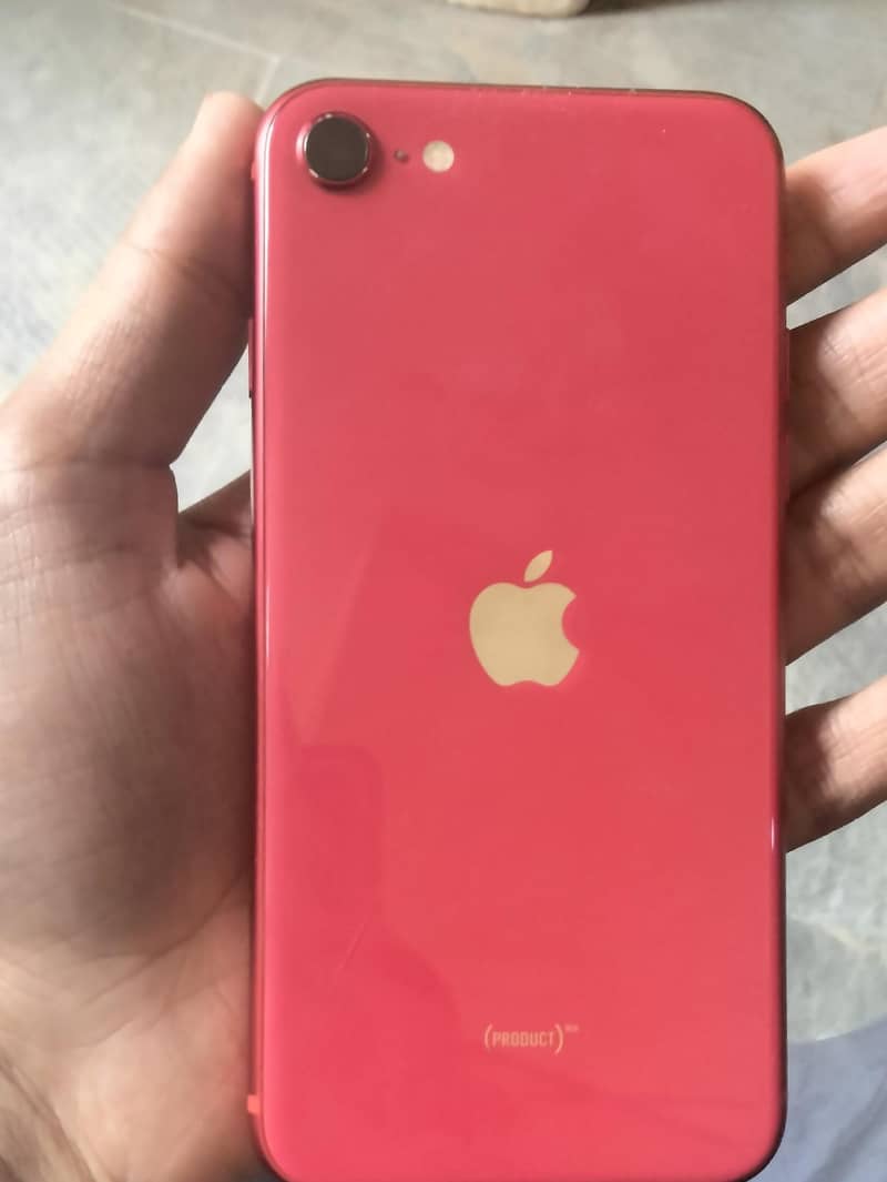 Apple iPhone SE 0