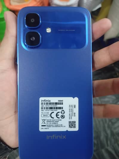 Infinix Other Model