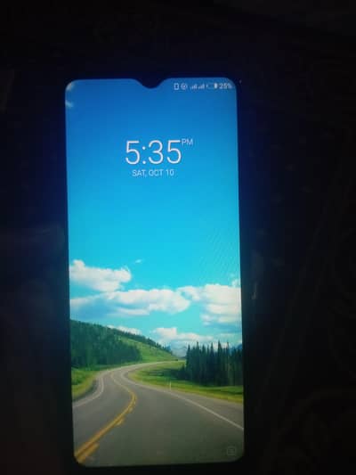 Infinix Hot 8 Lite