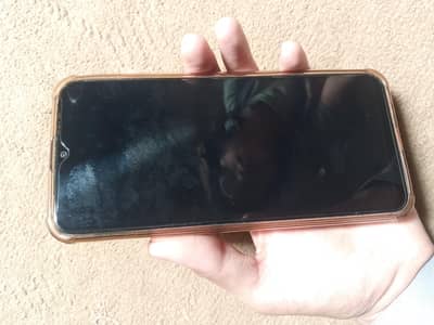 Infinix Hot 8 4+64 PTA official approved