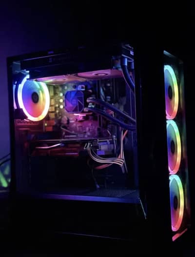 Ryzen 5 | 1660 SUPER