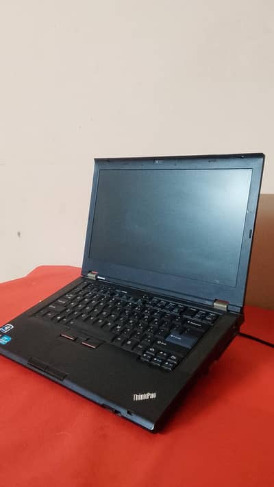 Lenovo Think Pad i5 2nd generation