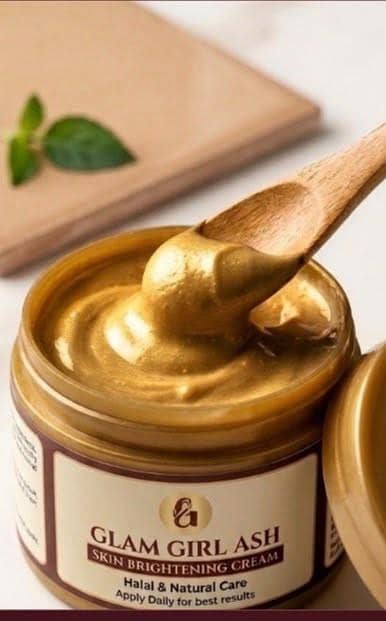 skin brighting cream organic