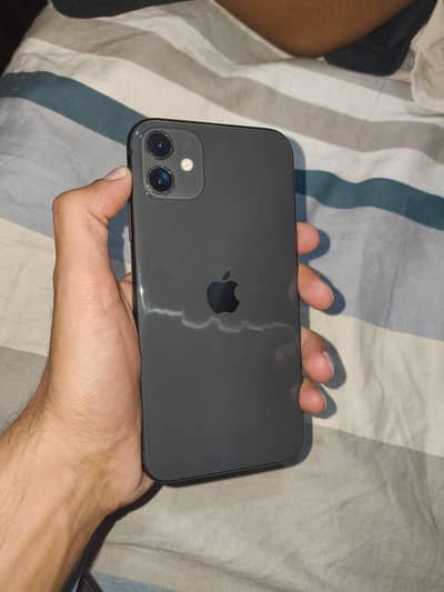 Apple iPhone 11
