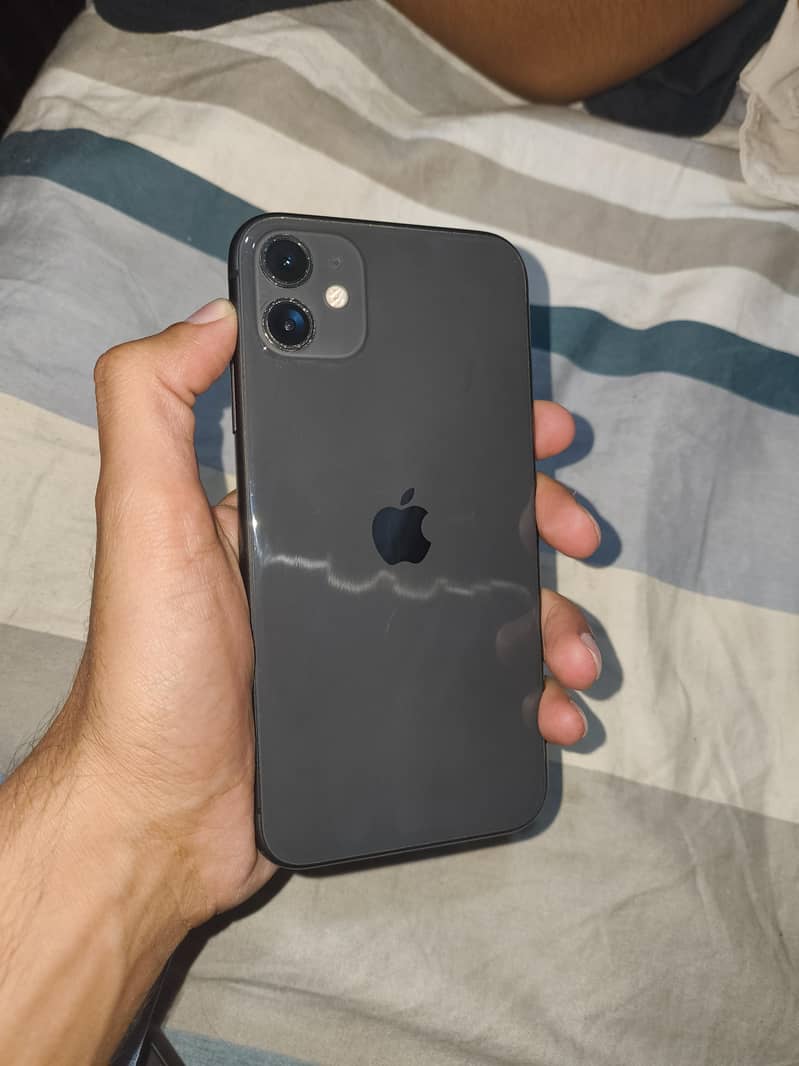 Apple iPhone 11 0