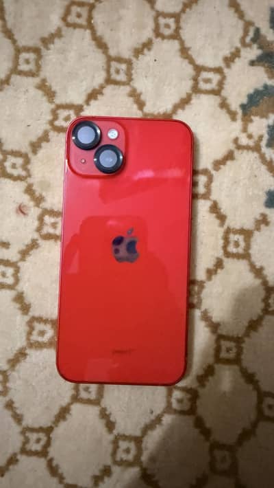 Apple iPhone 14 jv