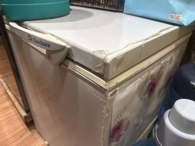 freezer