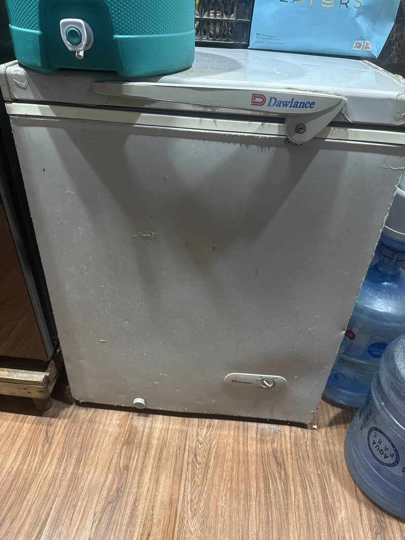 freezer 1