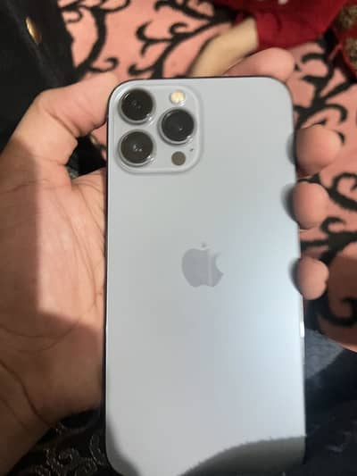 Apple iPhone 13 Pro Max