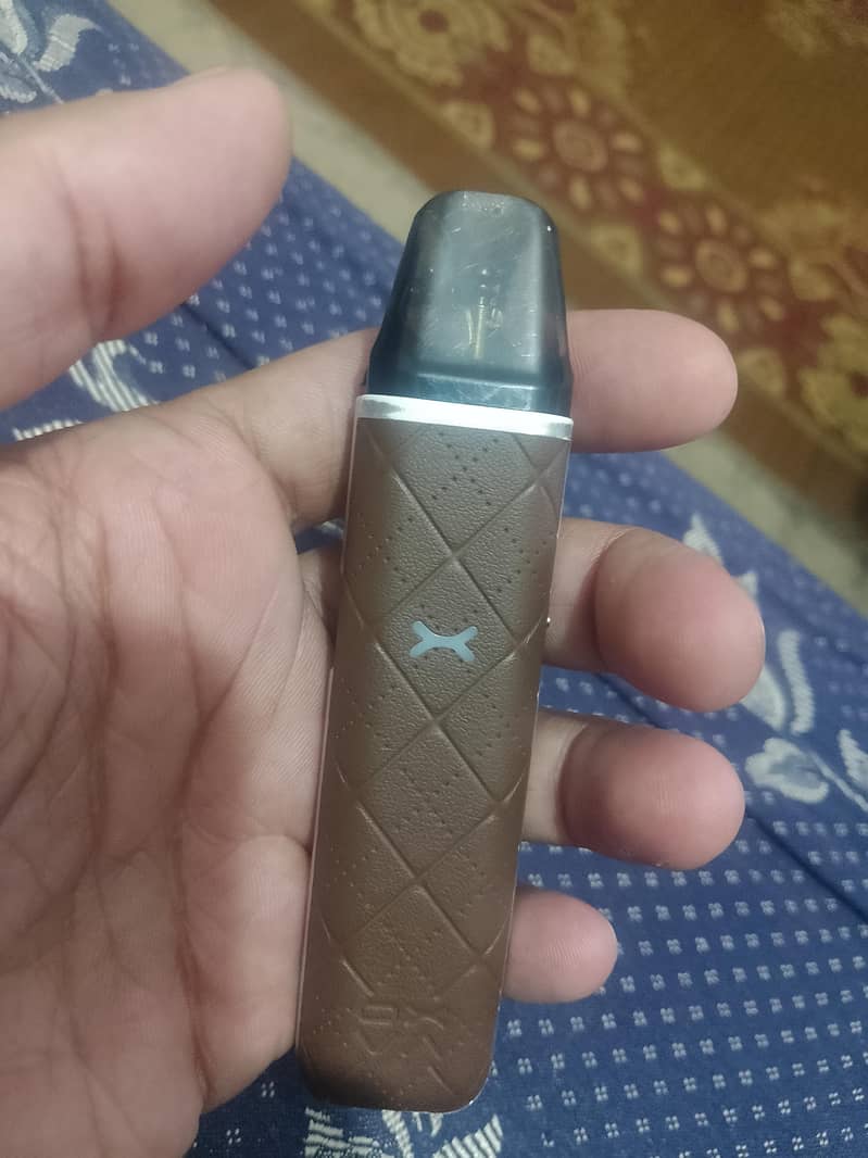 pod Oxva 1