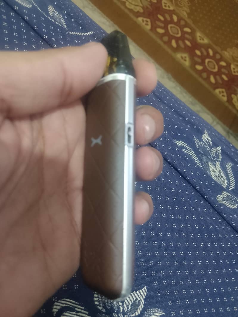 pod Oxva 4