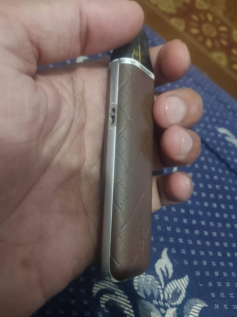 pod Oxva 5