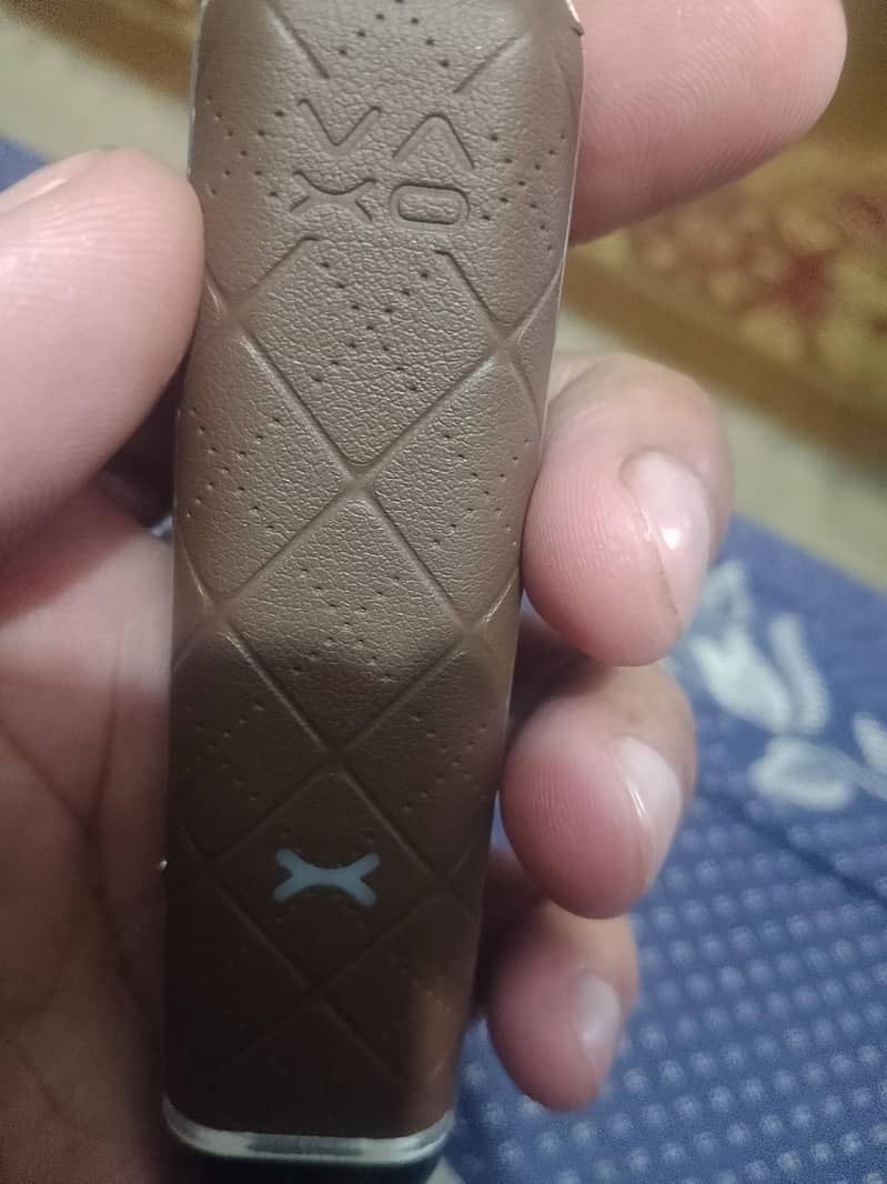 pod Oxva 7