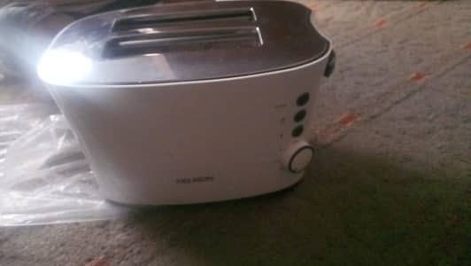 toaster for sale.