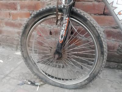 Cycle