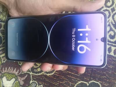 Samsung Mobile A06