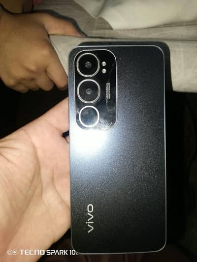 Vivo Y19s